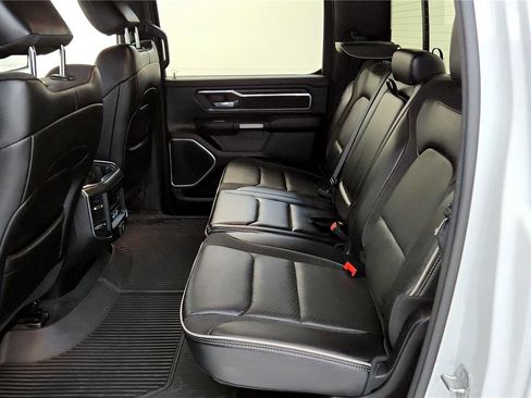 Used 2023 RAM 1500 Laramie image 20