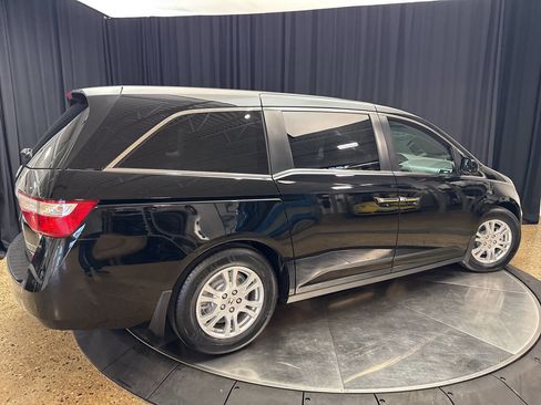 Used 2011 Honda Odyssey EX image 9
