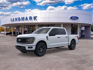 New 2026 Ford F150 STX w/ Equipment Group 200A AWD/4WD video 1