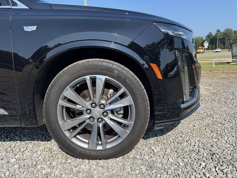 Used 2020 Cadillac XT6 Premium Luxury AWD/4WD image 7