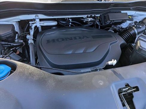 Used 2021 Honda Passport Elite image 29