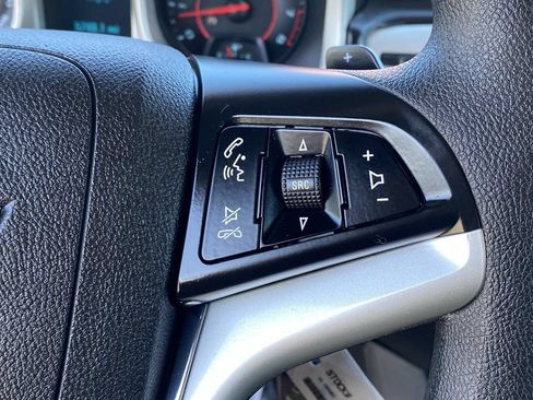 Used 2015 Chevrolet Camaro LS RWD image 27