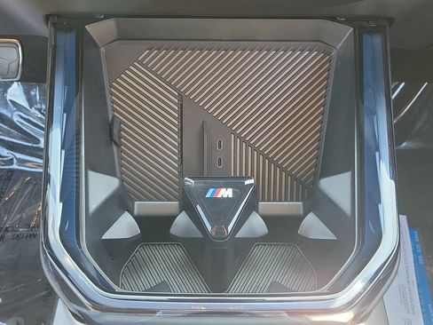 Used 2026 BMW X3 xDrive30i w/ M Sport Package AWD/4WD image 33