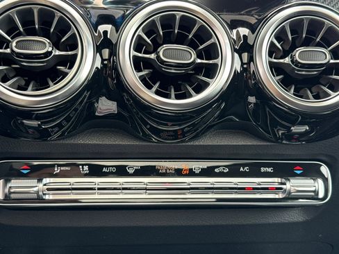 New 2026 Mercedes-Benz GLB 35 AMG 4MATIC image 25