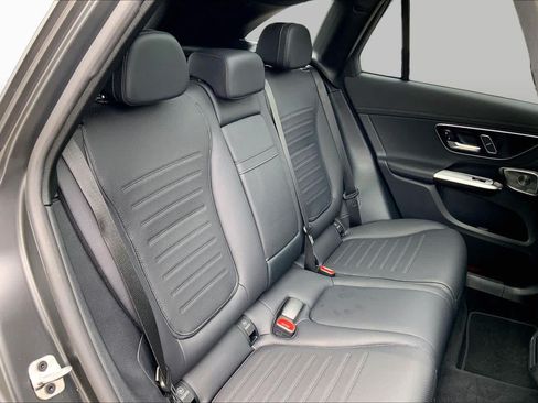 Certified 2024 Mercedes-Benz GLC 300 4MATIC image 20