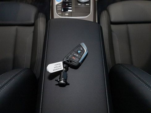 New 2026 BMW i4 xDrive40i w/ Premium Package AWD/4WD image 40