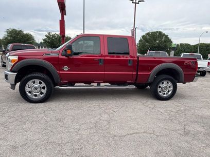 Used 2016 Ford F250 XLT w/ XLT Value Package