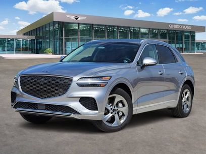 Used 2026 Genesis GV70 2.5T