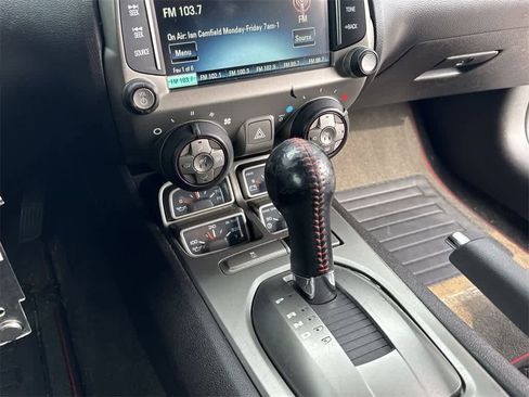 Used 2013 Chevrolet Camaro LT w/ Hot Wheels Special Edition image 18