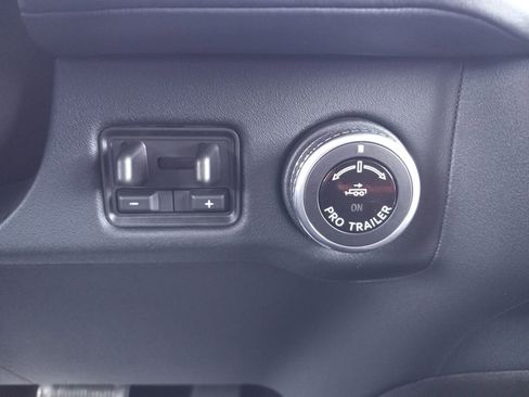 Used 2025 Lincoln Navigator Black Label AWD/4WD image 26