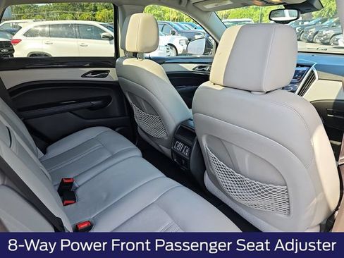 Used 2016 Cadillac SRX Performance w/ Driver Awareness Package FWD image 13