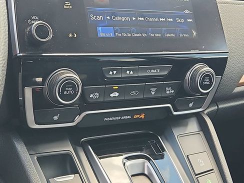 Used 2020 Honda CR-V EX image 16