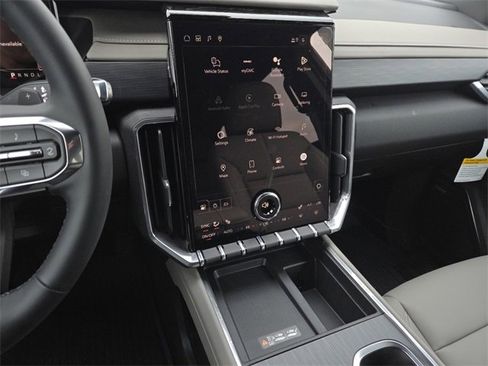 New 2026 GMC Acadia Elevation w/ Black Edition image 38