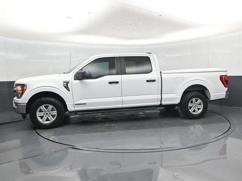 Used 2023 Ford F150 XLT w/ Trailer Tow Package AWD/4WD image 31