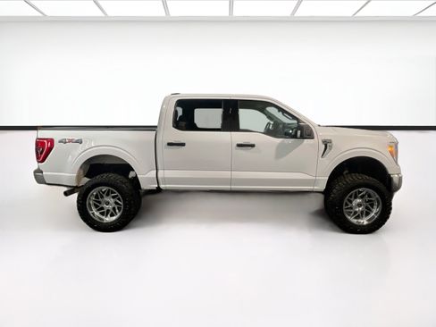 Used 2021 Ford F150 XLT w/ Equipment Group 301A Mid AWD/4WD image 22