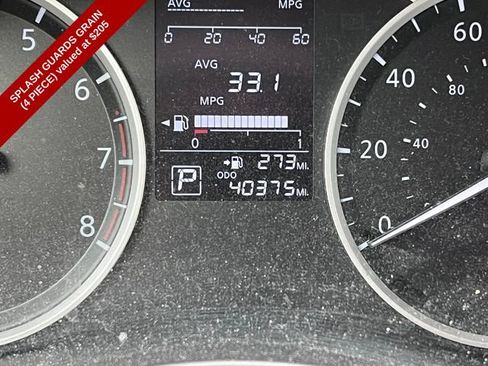 Used 2021 Nissan Kicks S FWD image 4