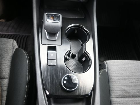 Certified 2023 Nissan Rogue SV image 18