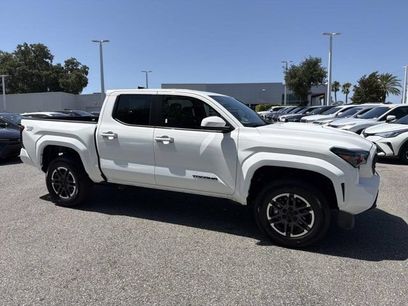 Certified 2026 Toyota Tacoma TRD Sport
