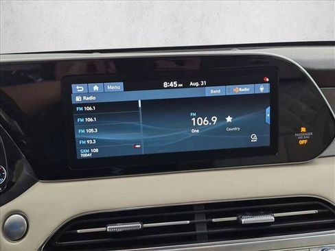 Used 2020 Hyundai Palisade Limited AWD/4WD image 18