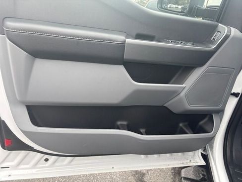 New 2026 Ford F350 XL w/ STX Appearance Package image 16