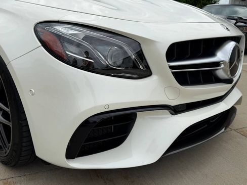 Used 2019 Mercedes-Benz E 63 AMG S image 47