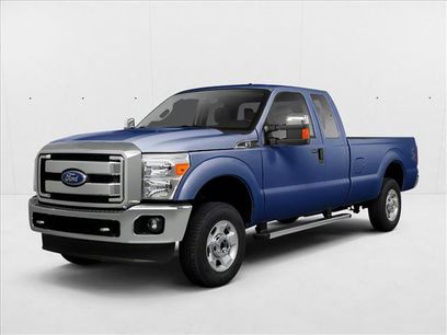 Used 2013 Ford F250 XLT w/ XLT Interior Pkg