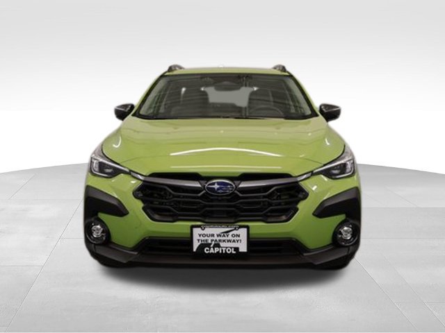 New 2026 Subaru Crosstrek 2.5i Limited AWD/4WD image 6