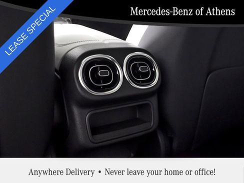 New 2026 Mercedes-Benz GLC 300 image 37