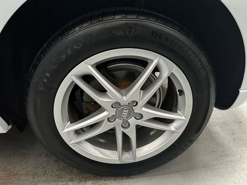 Used 2015 Audi Q5 2.0T Premium Plus w/ Technology Package AWD/4WD image 25