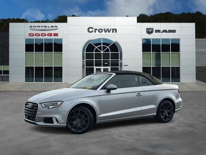 Used 2019 Audi A3 2.0T Premium w/ Convenience Package