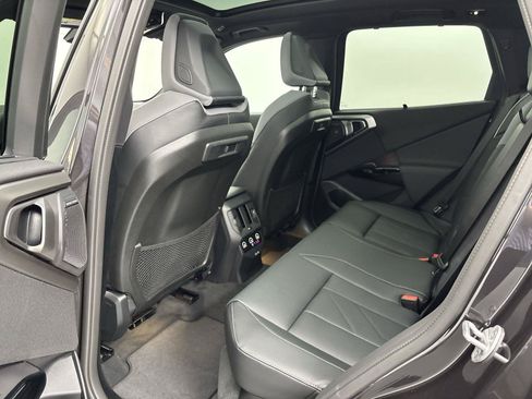 New 2026 BMW X3 M50 AWD/4WD image 29