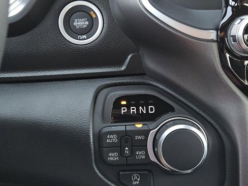 New 2026 RAM 1500 Lone Star image 14