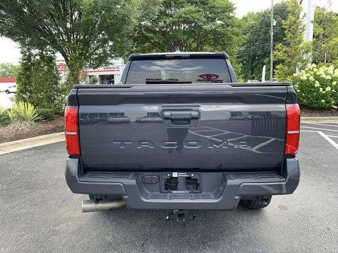 Used 2024 Toyota Tacoma SR5 RWD image 7