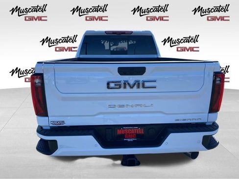 New 2026 GMC Sierra 3500 Denali Ultimate AWD/4WD image 6