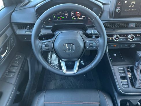 Used 2026 Honda CR-V Sport-L image 14