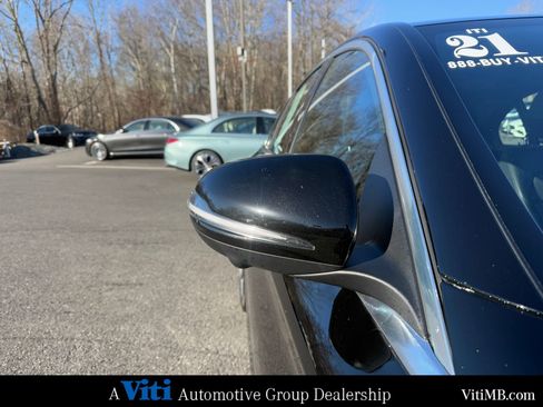 Certified 2021 Mercedes-Benz C 300 C 300 image 10