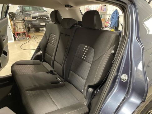 Used 2020 Kia Sportage LX w/ LX Popular Package image 15