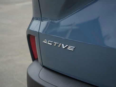 Used 2023 Ford Escape Active image 8