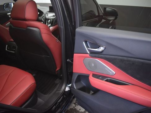 New 2026 Acura RDX A-Spec image 28