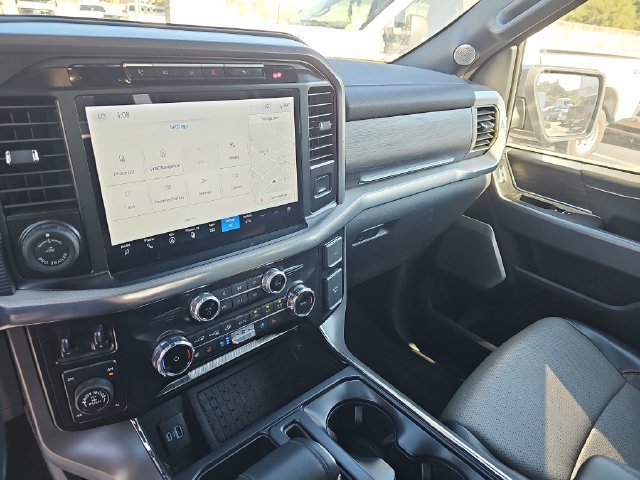 Used 2024 Ford F150 Lariat w/ Equipment Group 502A High AWD/4WD image 21