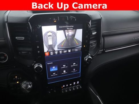 Used 2023 RAM 1500 Limited AWD/4WD image 28