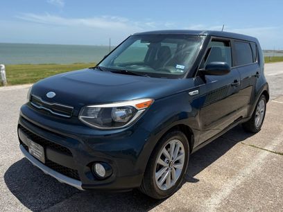 Used 2019 Kia Soul +