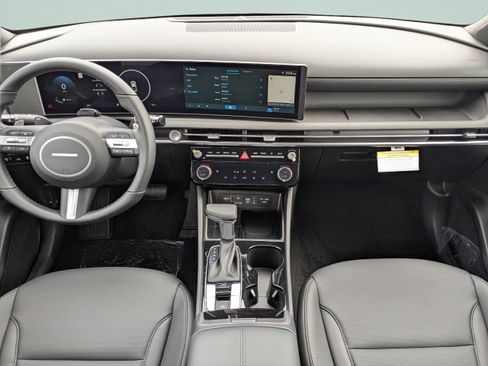 New 2026 Hyundai Santa Cruz XRT AWD/4WD image 13