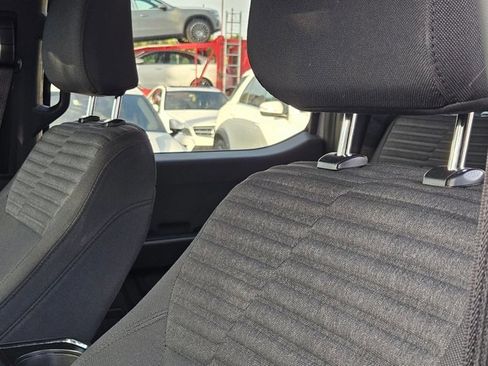 Used 2023 Ford F150 XL w/ STX Appearance Package RWD image 13