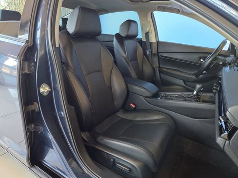 Used 2023 Honda Accord Touring image 21