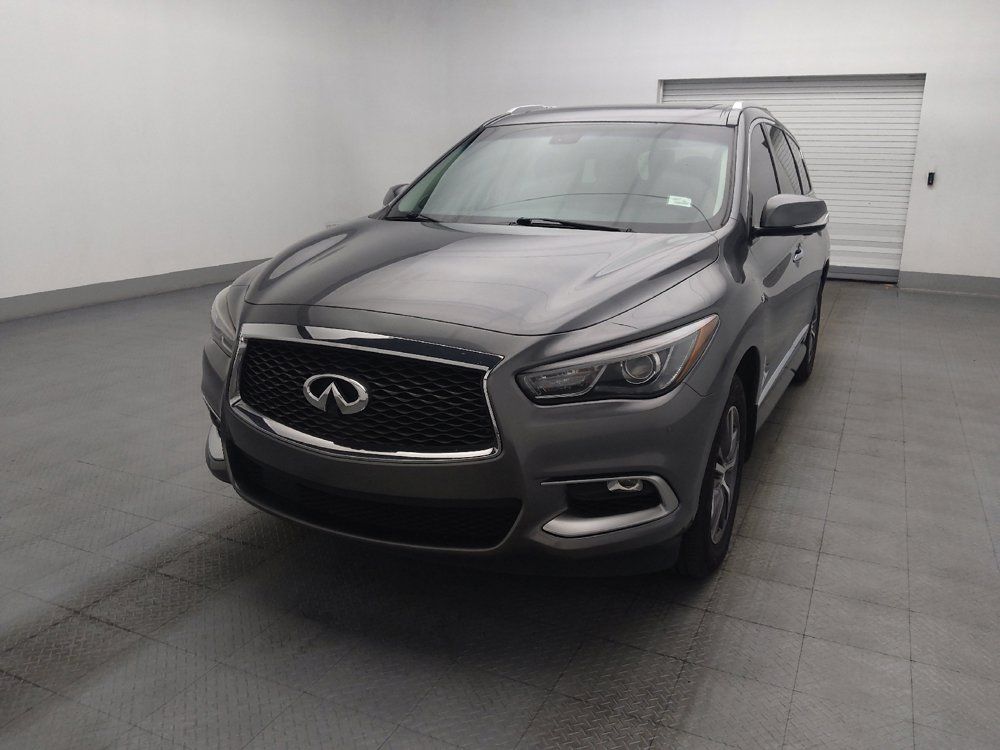 Used 2016 INFINITI QX60 FWD w/ Premium Plus Package image 15
