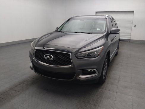 Used 2016 INFINITI QX60 FWD w/ Premium Plus Package image 15