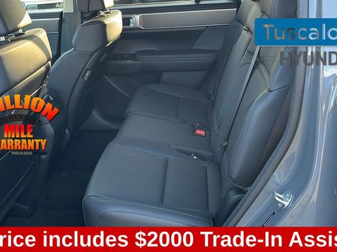 Used 2025 Hyundai Santa Fe SEL image 26