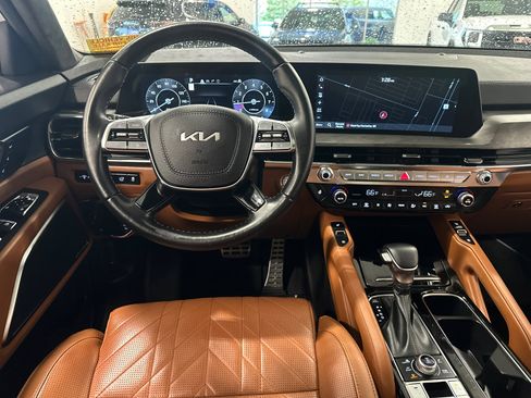 Used 2024 Kia Telluride SX Prestige X-Line image 16