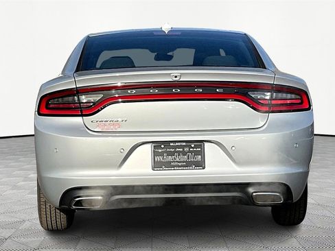 New 2023 Dodge Charger SXT image 4